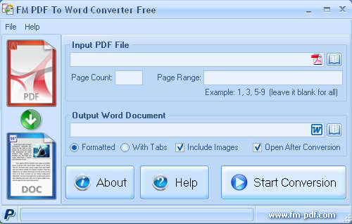 pdf formatting software