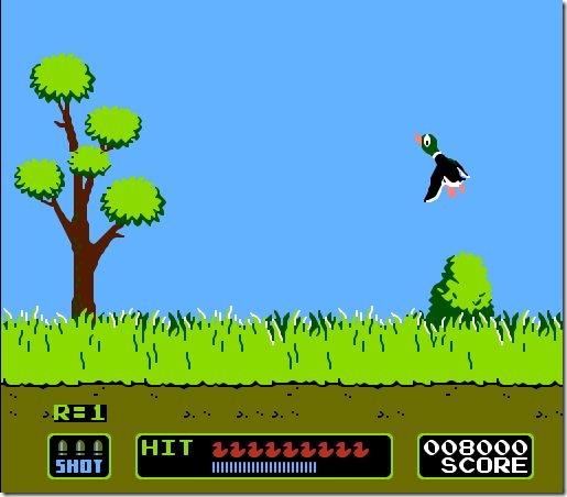 Duck Hunt