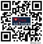 Pinterest QR Code