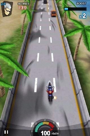 Moto Bike Racing: Bike Games Game for Android - Download