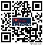 Super Video QR Code