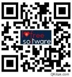 AutoRap QR Code