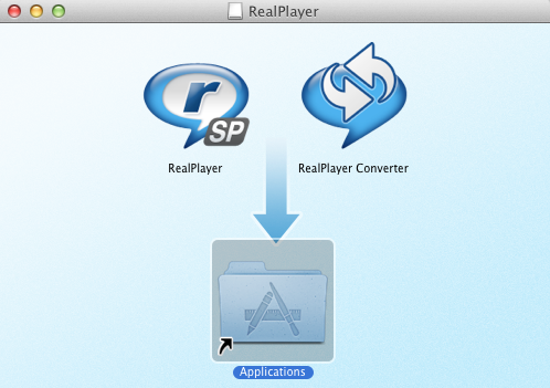 real player for mac download