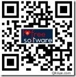 Speak it QR Code