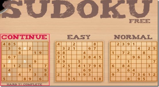 for mac download Sudoku - Pro