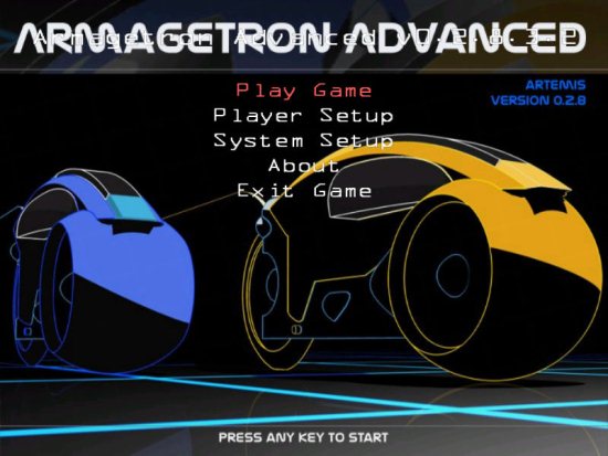 armagetron advanced