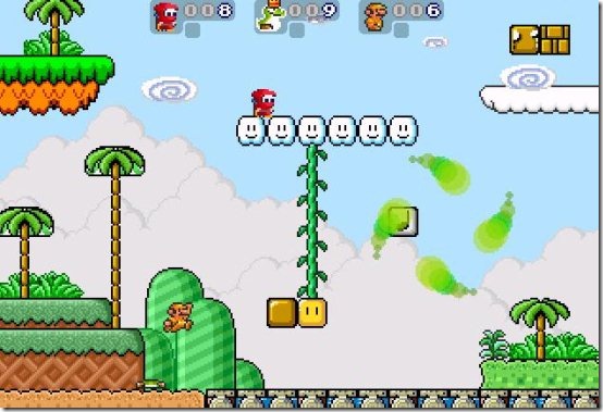 Mario Games, Download Mario Games PC