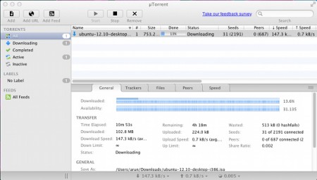 free for mac instal uTorrent Pro 3.6.0.46922
