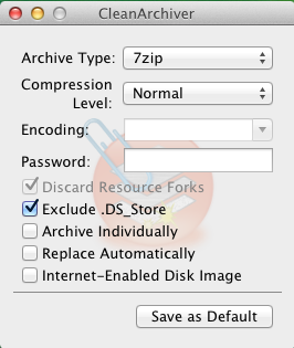 best archiver for mac 9