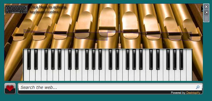 Musical Mastery The Piano: Free Virtual Piano And Virtual Synthesizer