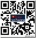 Photo Grid HD QR Code