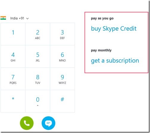 skype appwindows 8