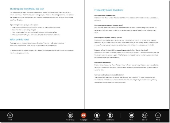 download the last version for windows PDF Reader Pro