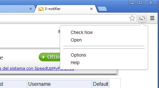 Free Email Notifier Extension For Chrome Firefox Opera And Safari 4088