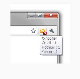 Howard Email Notifier 2.03 for windows download