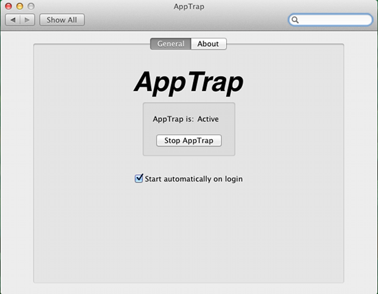 apptrap for mac