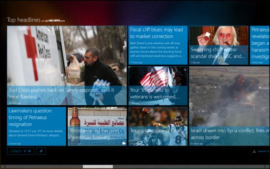 nbcnews.com windows 8