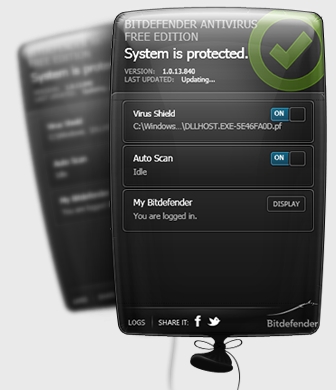 Bitdefender Antivirus Free Edition featured