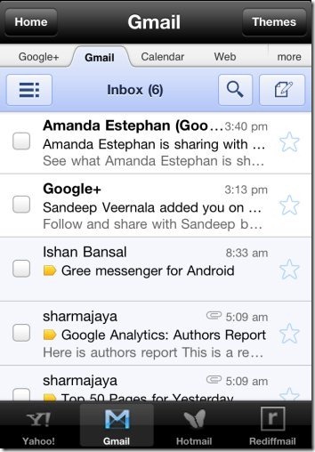 Ebin Gmail