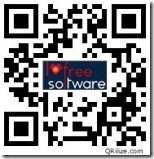 Hike QR Code