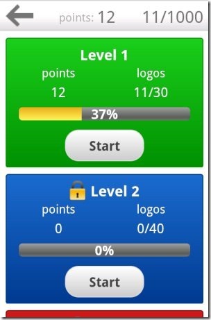 logo quiz answers level 11 android version