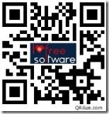 SnapPea QR Code