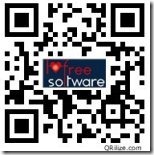 Socialcam QR Code