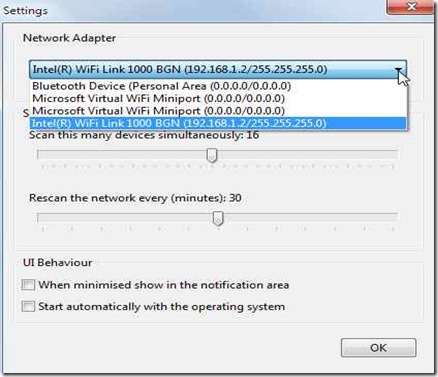 free instals SoftPerfect WiFi Guard 2.2.1