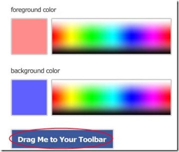 Color Changer for Facebook 02 change Facebook color