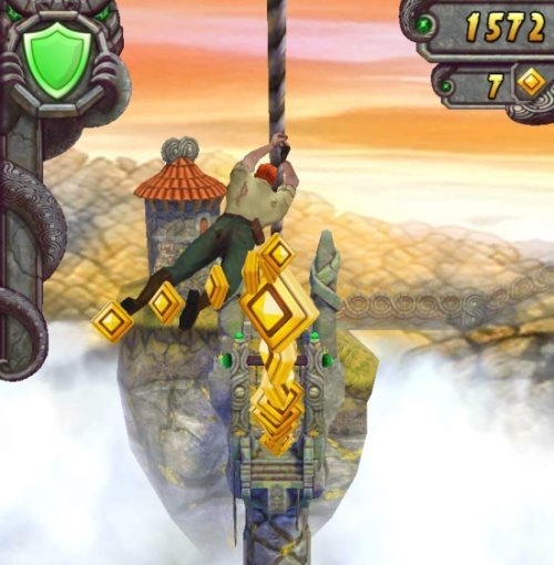 temple run 2 play