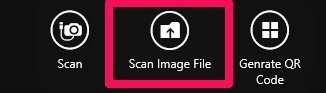 Code Scanner Free