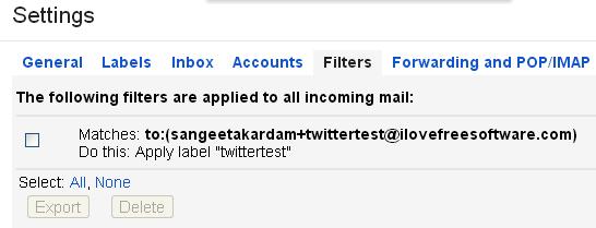 How To Create Multiple Twitter Accounts With Same Email Address