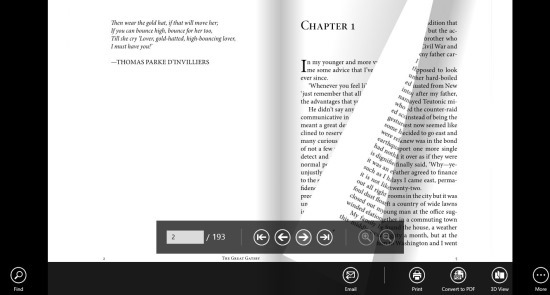 Best PDF Reader For Windows 8