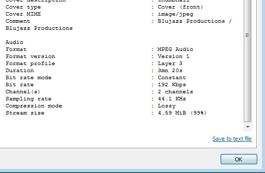 MediaInfo 23.07 + Lite instal the new version for mac