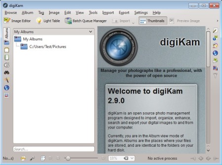 digikam raw jpg