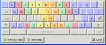 klavaro free typing tutor featured