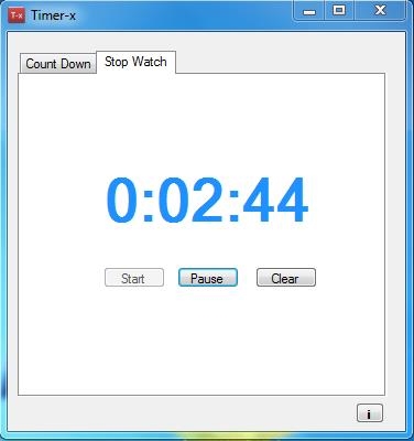 Java timer