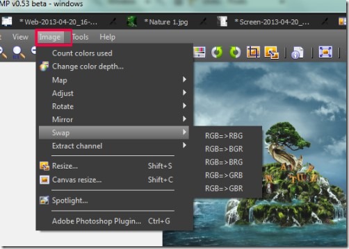 free downloads XnViewMP 1.5.3