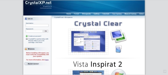 crystalxp.net