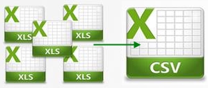 excel to csv featured