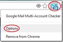 Google Mail Multi-Account Checker 02 connect multiple Gmail accounts