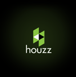 Houzz splash screen