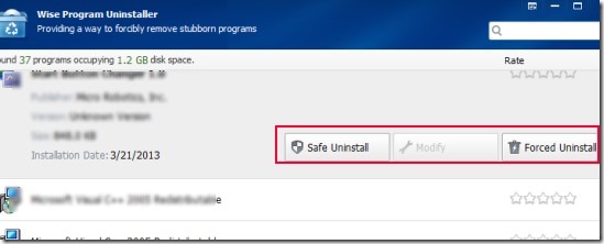 instal the new for windows Wise Program Uninstaller 3.1.4.256