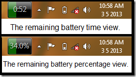 battery software laptop