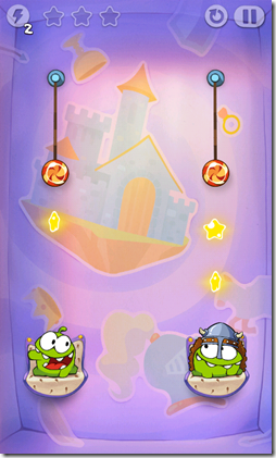 Cut the Rope: Time Travel APK (Android Game) - Baixar Grátis