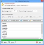Free Password Generator featured