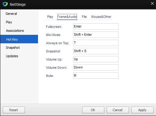 wondershare Player settings 02