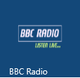 bbc radio icon