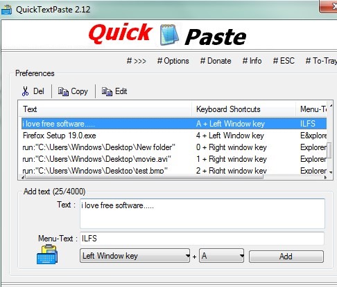 instal the new for mac QuickTextPaste 8.66