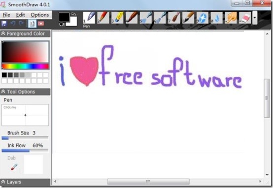 Best free drawing software for Windows in 2020  KrispiTech